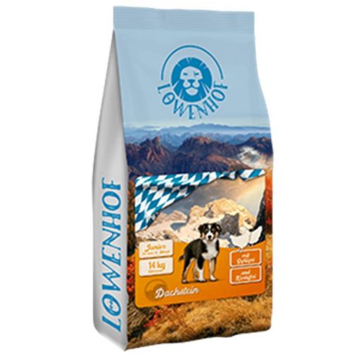 Löwenhof Dachstein Junior 14 kg