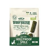 Lilys Kitchen Dog Woofbrush Expert Dental Care Mini 10 St. (Menge: 7 je Bestelleinheit)