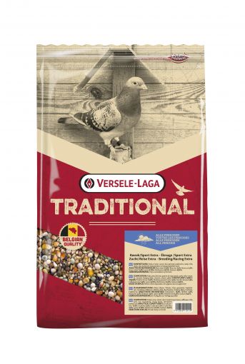 Versele Traditional Zucht & Reise Extra 5 kg