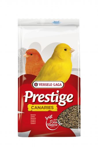 Versele Prestige Kanarien 4 kg