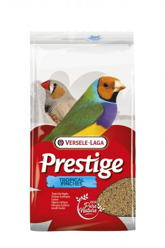 Versele Prestige Exoten 4 kg Versele Prestige Exoten 4 kg