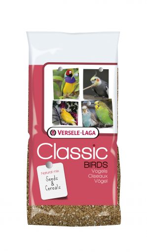 Versele Classic Wellensittiche 20 kg Versele Classic Wellensittiche 20 kg