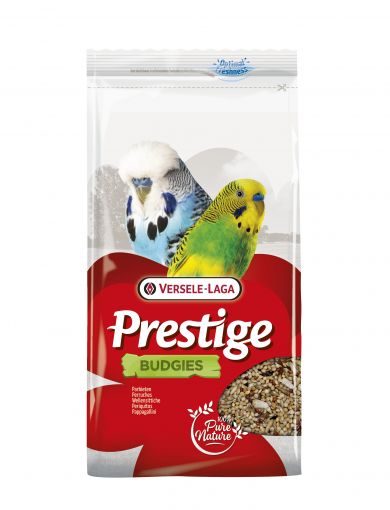 Versele Prestige Wellensittiche 1 kg