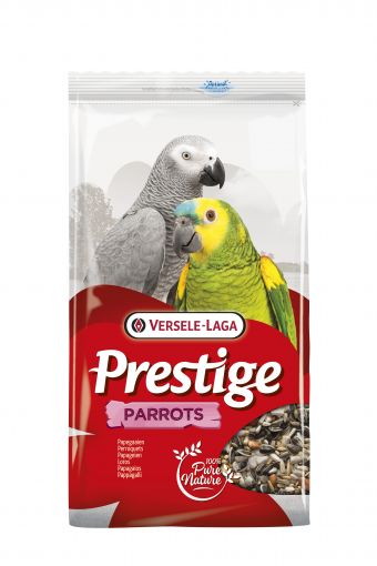 Versele Prestige Papageien 3 kg Versele Prestige Papageien 3 kg