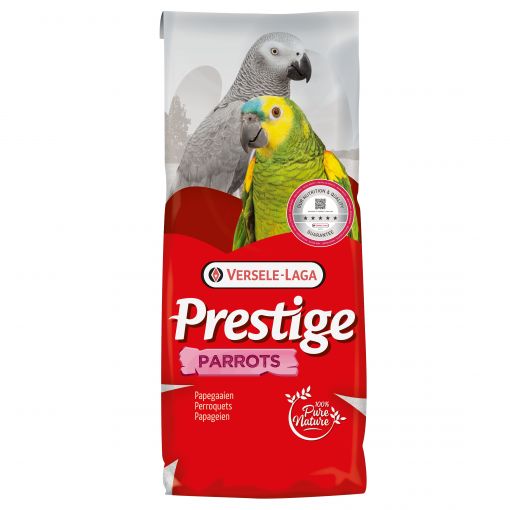 Versele Prestige Papageien Fruit Mega 15kg Versele Prestige Papageien Fruit Mega 15kg