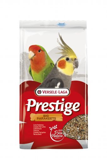 Versele Prestige Gross-Sittiche 4 kg Versele Prestige Gross-Sittiche 4 kg
