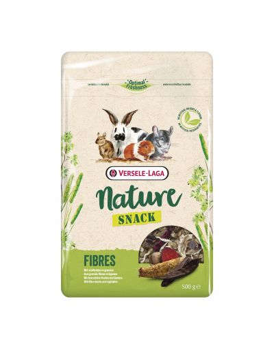 Versele Nature Snack Fibres 500 g