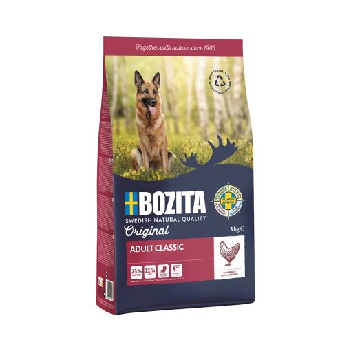 Bozita Original Adult Classic Huhn 3 kg