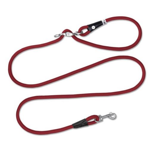 Curli Vario Comfort Leine LE26 Rot S Curli Vario Comfort Leine LE26 Rot S