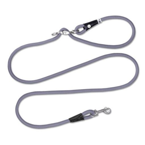 Curli Vario Comfort Leine LE26 Blau S Curli Vario Comfort Leine LE26 Blau S