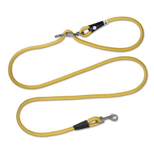 Curli Vario Comfort Leine Mango S Curli Vario Comfort Leine Mango S