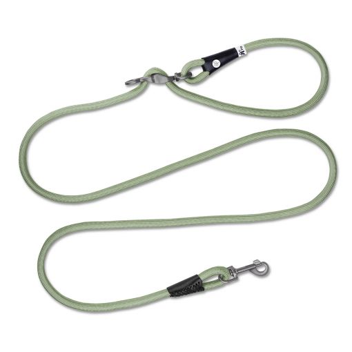 Curli Vario Comfort Leine Olive S