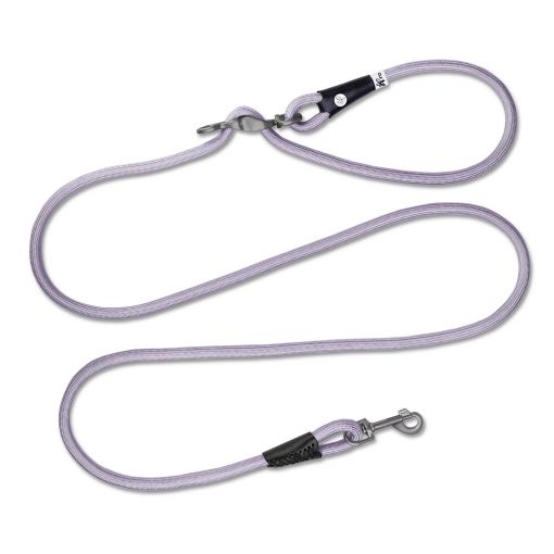 Curli Vario Comfort Leine Lilac S