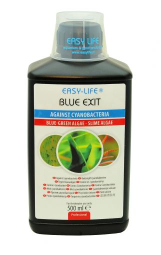 Easy Life Blue Exit 500 ml