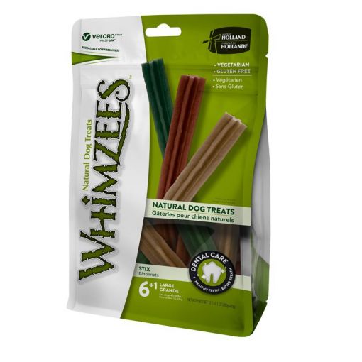 Whimzees Stix L 360g