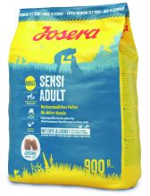 Josera SensiAdult 900 g (Menge: 5 je Bestelleinheit)