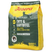 Josera Ente & Kartoffel 900 g (Menge: 5 je Bestelleinheit)