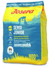 Josera SensiJunior 900 g (Menge: 5 je Bestelleinheit)