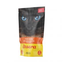 Josera Cat Filet Pures Huhn 70 g (Menge: 16 je Bestelleinheit)