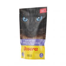 Josera Cat Filet Huhn mit Kalb 70 g (Menge: 16 je Bestelleinheit)