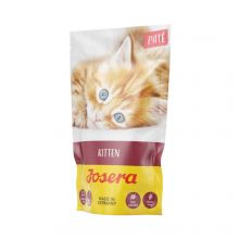 Josera Cat Paté Kitten 85 g (Menge: 16 je Bestelleinheit)