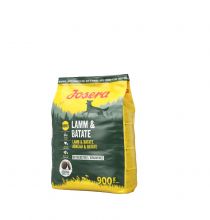 Josera Lamm & Batate 900 g (Menge: 5 je Bestelleinheit)