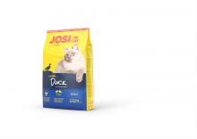 JosiCat Crispy Duck 650 g