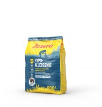 Josera Hypoallergenic 900 g (Menge: 5 je Bestelleinheit)