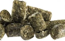 Josera Pferd Kraut & Rüben Heucobs 20 kg