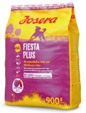 Josera FiestaPlus 900 g (Menge: 5 je Bestelleinheit)