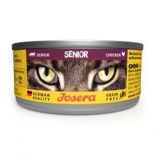 Josera Cat Senior 85 g (Menge: 12 je Bestelleinheit)