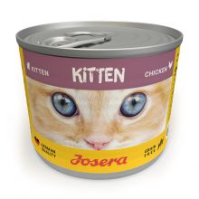 Josera Cat Kitten 200 g (Menge: 6 je Bestelleinheit)