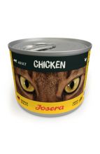 Josera Cat Chicken 200 g (Menge: 6 je Bestelleinheit)