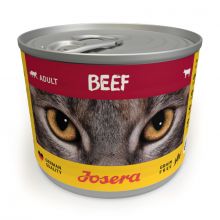 Josera Cat Beef 200 g (Menge: 6 je Bestelleinheit)
