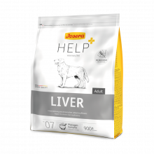 Josera Help Liver 900 g