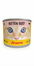 Josera Cat Kitten Beef 200g (Menge: 6 je Bestelleinheit)