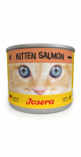 Josera Cat Kitten Salmon 200g (Menge: 6 je Bestelleinheit)
