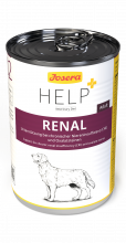 Josera Help Renal Dog 400g (Menge: 6 je Bestelleinheit)