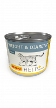 Josera Cat Help Weight & Diabetic 200g (Menge: 6 je Bestelleinheit)
