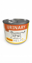 Josera Cat Help Urinary 200g (Menge: 6 je Bestelleinheit)