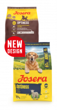 Josera Optiness 12,5 kg