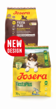 Josera FiestaPlus 3 kg