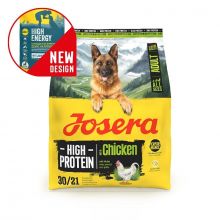 Josera High Protein Chicken 12,5 kg