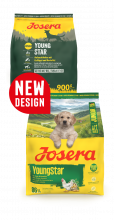 Josera YoungStar 12,5 kg