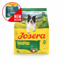 Josera SensiPlus 900 g