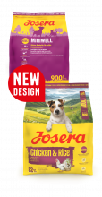Josera Chicken & Rice Mini Adult 900 g