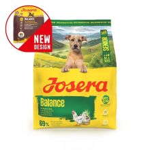 Josera Balance Senior 12,5 kg