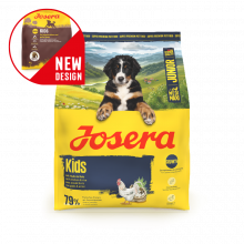 Josera Kids 900 g