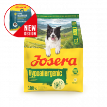 Josera Hypoallergenic 12,5 kg