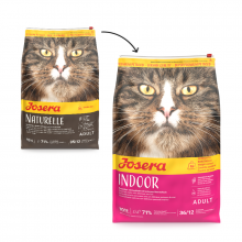 Josera Cat Indoor 2 kg